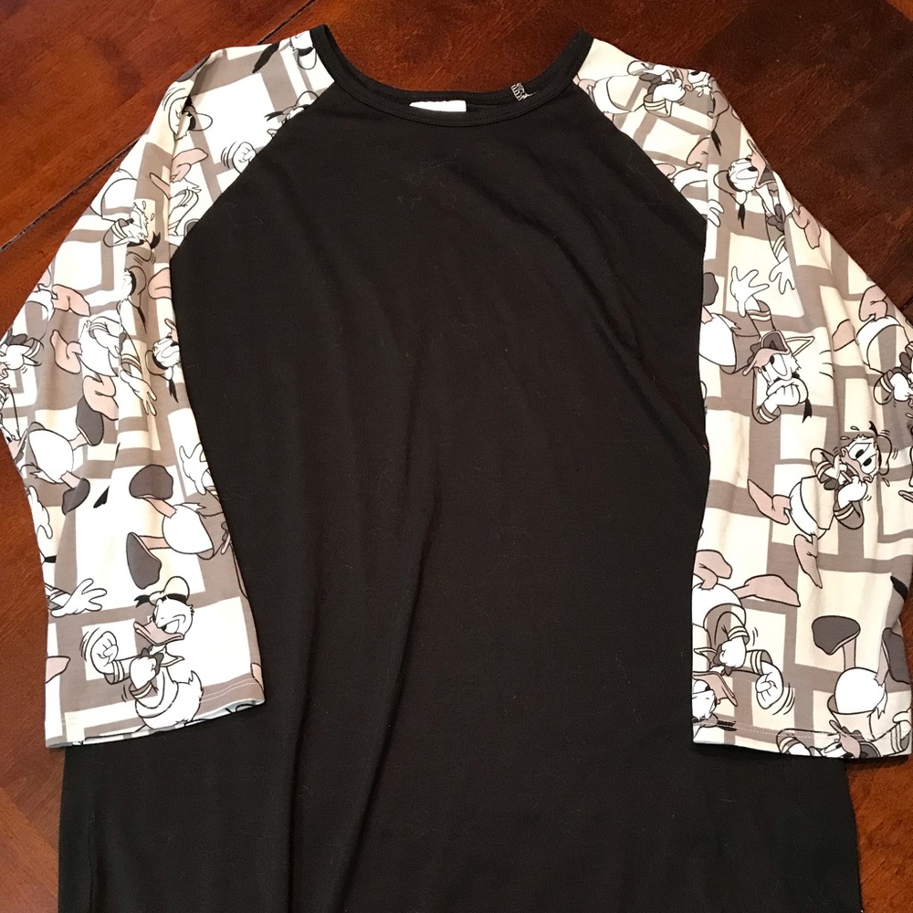 Disney Long Sleeve